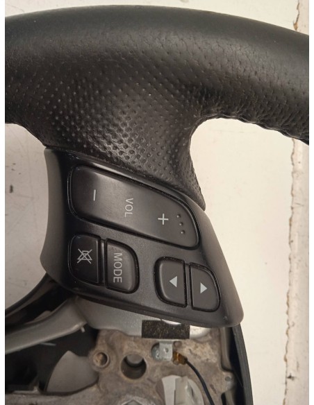 Recambio de volante para mazda 5 berl. (cr) 2.0 diesel cat referencia OEM IAM   