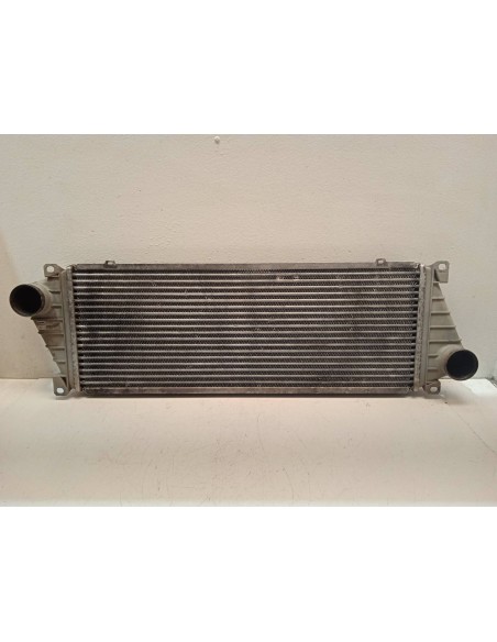 Recambio de intercooler para mercedes-benz sprinter (w901,w903) combi 312 d (903.471-472) referencia OEM IAM A9015010701  