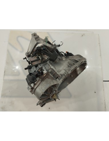 Recambio de caja cambios para ford focus lim. (cb4) trend referencia OEM IAM 6M5R7002ZB  