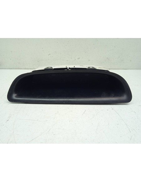Recambio de pantalla multifuncion para hyundai matrix (fc) referencia OEM IAM 707008600H  