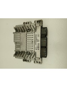 Recambio de centralita motor uce para ford focus lim. (cb4) trend referencia OEM IAM 7M5112A650BCE  