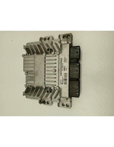 Recambio de centralita motor uce para ford focus lim. (cb4) trend referencia OEM IAM 7M5112A650BCE  