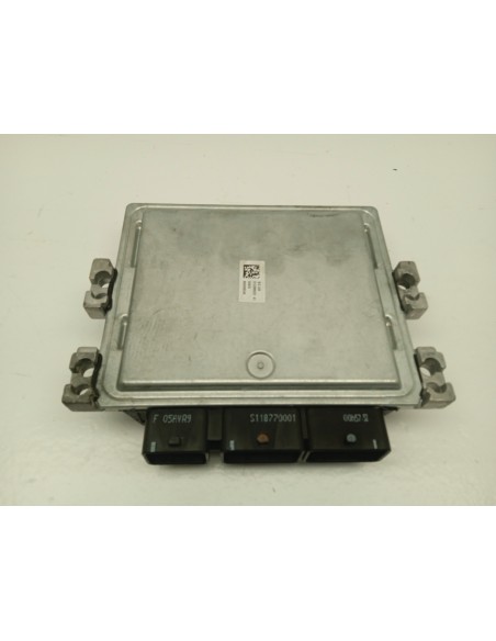 Recambio de centralita motor uce para ford focus lim. (cb4) trend referencia OEM IAM 7M5112A650BCE  