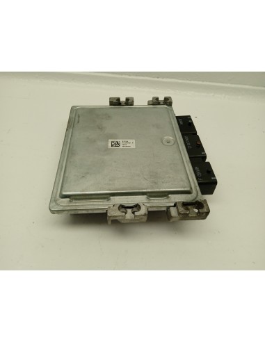 Recambio de centralita motor uce para ford focus lim. (cb4) trend referencia OEM IAM 7M5112A650BCE  