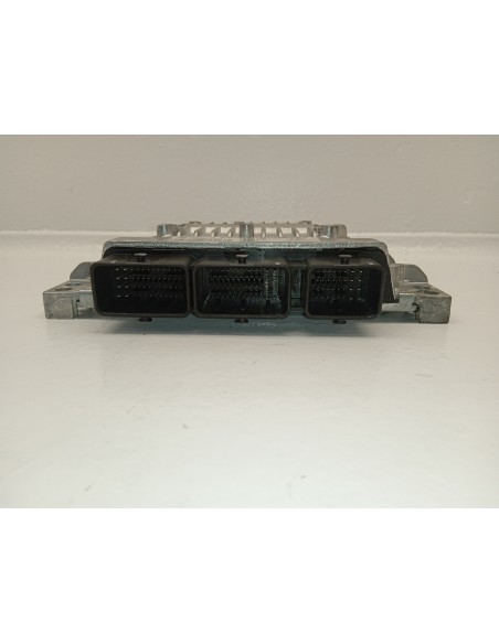 Recambio de centralita motor uce para ford focus lim. (cb4) trend referencia OEM IAM 7M5112A650BCE  