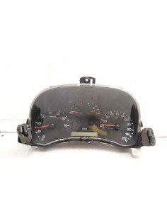 Recambio de cuadro instrumentos para fiat punto berlina (188) 1.2 cat referencia OEM IAM   