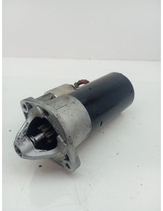 Recambio de motor arranque para ford focus lim. (cb4) trend referencia OEM IAM 4M5T11000KC  