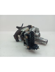 Recambio de turbocompresor para ford focus lim. (cb4) trend referencia OEM IAM 7G9Q6K682BC   2