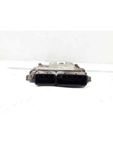 Recambio de centralita motor uce para opel astra h ber. 1.7 16v cdti referencia OEM IAM 0281011380  