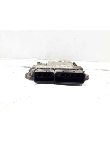 Recambio de centralita motor uce para opel astra h ber. 1.7 16v cdti referencia OEM IAM 0281011380  