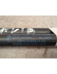 Recambio de amortiguadores maletero / porton para ford mondeo ber. (ca2) 2.0 tdci cat referencia OEM IAM 7S71F406A10AF   2