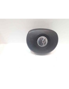Recambio de airbag delantero izquierdo para volkswagen touran (1t1) 1.9 tdi referencia OEM IAM 1T0880201A  