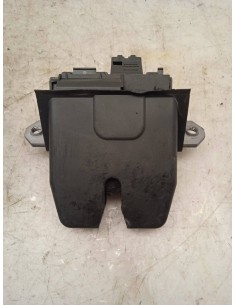 Recambio de cerradura maletero / porton para ford mondeo ber. (ca2) 2.0 tdci cat referencia OEM IAM 8M51R442A66AC  