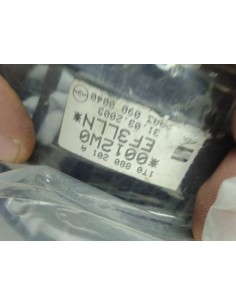 Recambio de airbag delantero izquierdo para volkswagen touran (1t1) 1.9 tdi referencia OEM IAM 1T0880201A   2