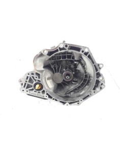 Recambio de caja cambios para opel corsa d 1.2 16v cat (z 12 xep / lb4) referencia OEM IAM F13MC429  