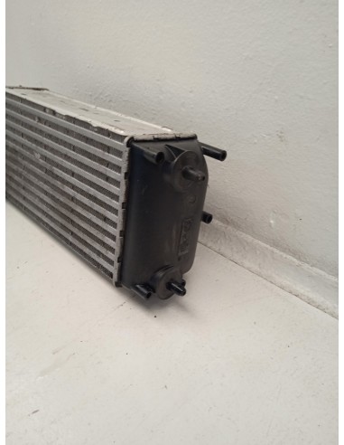Recambio de intercooler para peugeot 3008 sport pack referencia OEM IAM 9656503980  