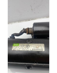 Recambio de motor arranque para renault rapid/express (f40) 1.9 diesel referencia OEM IAM 861013735712B   2