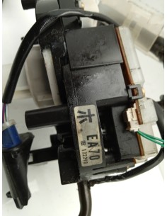 Recambio de mando luces para mazda mx-3 (ec) 1.6 16v cat referencia OEM IAM 172219 SIN ANILLO AIRBAG  2