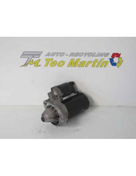 Recambio de motor arranque para saab 9-5 berlina referencia OEM IAM 0001108184  
