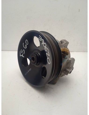 Recambio de bomba direccion para chevrolet aveo 1.4 cat referencia OEM IAM   