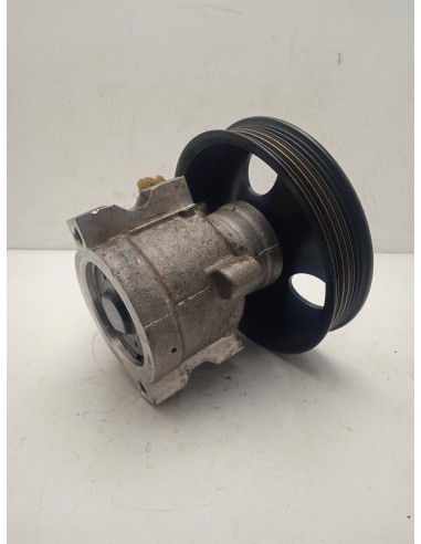 Recambio de bomba direccion para chevrolet aveo 1.4 cat referencia OEM IAM   