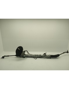 Recambio de cremallera direccion para ford focus lim. (cb4) trend referencia OEM IAM 5M513200JH  