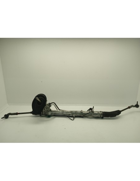 Recambio de cremallera direccion para ford focus lim. (cb4) trend referencia OEM IAM 5M513200JH  