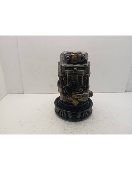 Recambio de compresor aire acondicionado para fiat bravo (182) 1.9 turbodiesel referencia OEM IAM 46438366  