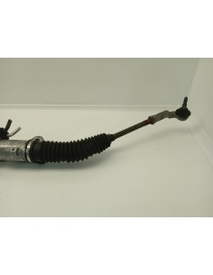 Recambio de cremallera direccion para ford focus lim. (cb4) trend referencia OEM IAM 5M513200JH   2