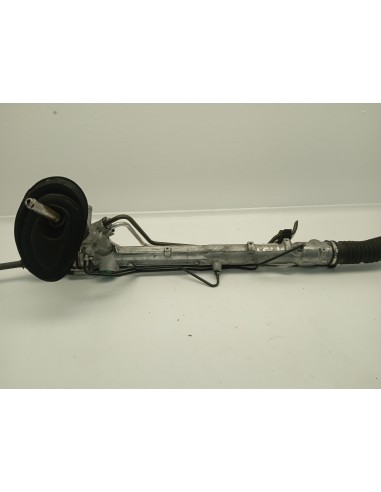 Recambio de cremallera direccion para ford focus lim. (cb4) trend referencia OEM IAM 5M513200JH  