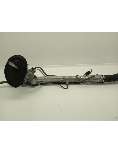 Recambio de cremallera direccion para ford focus lim. (cb4) trend referencia OEM IAM 5M513200JH  