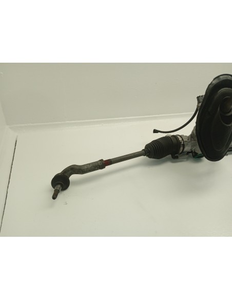 Recambio de cremallera direccion para ford focus lim. (cb4) trend referencia OEM IAM 5M513200JH  