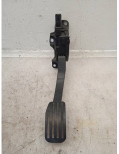 Recambio de potenciometro pedal para ford mondeo ber. (ca2) 2.0 tdci cat referencia OEM IAM 6G929F836RC  