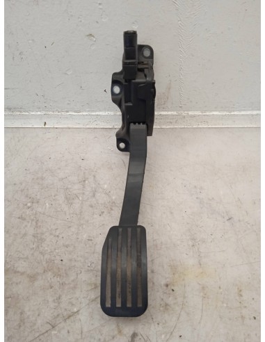 Recambio de potenciometro pedal para ford mondeo ber. (ca2) 2.0 tdci cat referencia OEM IAM 6G929F836RC  