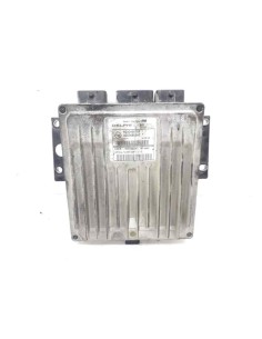 Recambio de centralita motor uce para renault scenic ii 1.5 dci diesel referencia OEM IAM R0410B024D  