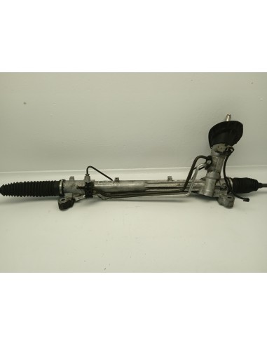 Recambio de cremallera direccion para ford focus lim. (cb4) trend referencia OEM IAM 5M513200JH  