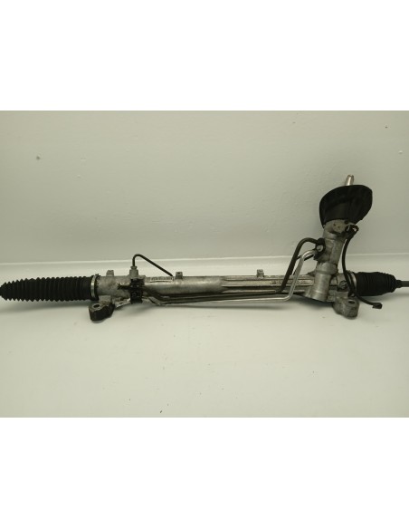 Recambio de cremallera direccion para ford focus lim. (cb4) trend referencia OEM IAM 5M513200JH  