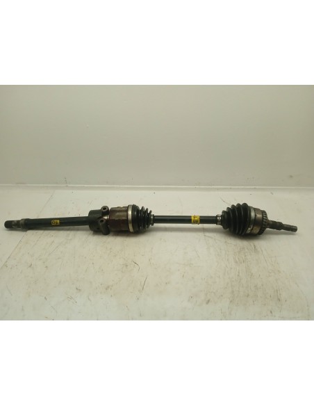 Recambio de transmision delantera derecha para opel meriva 1.7 16v cdti referencia OEM IAM 374525  