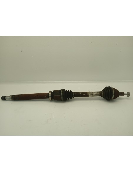 Recambio de transmision delantera derecha para ford focus lim. (cb4) trend referencia OEM IAM 3M513B436DAF  