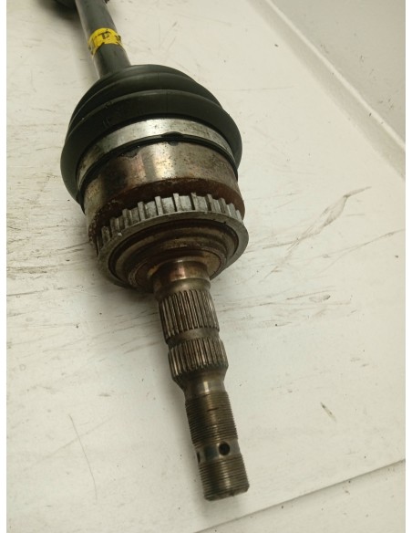 Recambio de transmision delantera derecha para opel meriva 1.7 16v cdti referencia OEM IAM 374525  