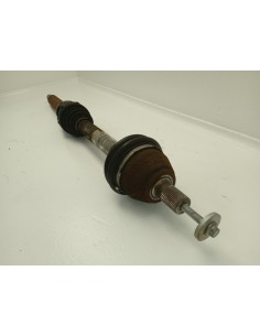 Recambio de transmision delantera derecha para ford focus lim. (cb4) trend referencia OEM IAM 3M513B436DAF   2