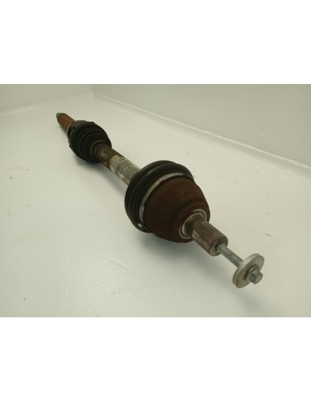 Recambio de transmision delantera derecha para ford focus lim. (cb4) trend referencia OEM IAM 3M513B436DAF  