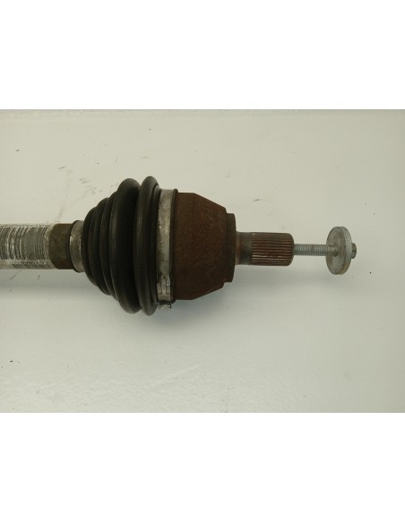 Recambio de transmision delantera derecha para ford focus lim. (cb4) trend referencia OEM IAM 3M513B436DAF  
