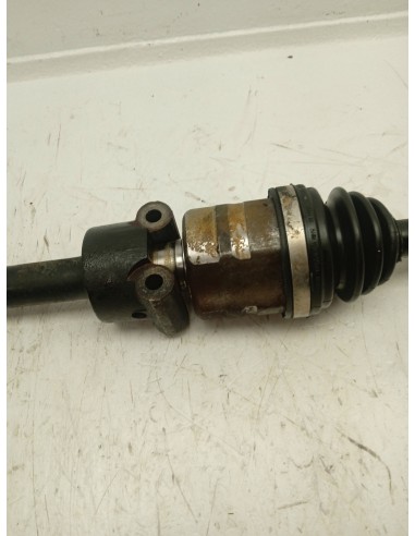 Recambio de transmision delantera derecha para opel meriva 1.7 16v cdti referencia OEM IAM 374525  
