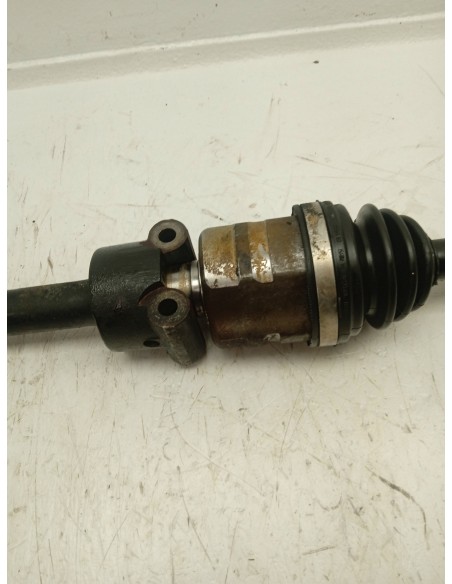 Recambio de transmision delantera derecha para opel meriva 1.7 16v cdti referencia OEM IAM 374525  