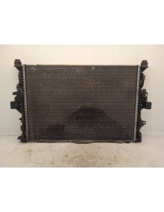 Recambio de radiador agua para ford mondeo ber. (ca2) 2.0 tdci cat referencia OEM IAM   
