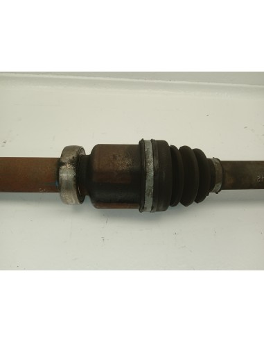 Recambio de transmision delantera derecha para ford focus lim. (cb4) trend referencia OEM IAM 3M513B436DAF  