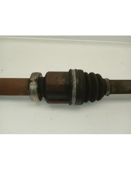Recambio de transmision delantera derecha para ford focus lim. (cb4) trend referencia OEM IAM 3M513B436DAF  