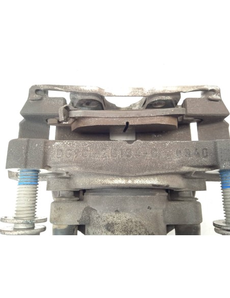 Recambio de pinza de freno delantera izquierda para ford mondeo lim. titanium referencia OEM IAM DG9C2B302BA  