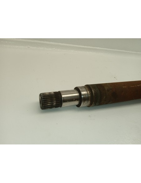 Recambio de transmision delantera derecha para ford focus lim. (cb4) trend referencia OEM IAM 3M513B436DAF  